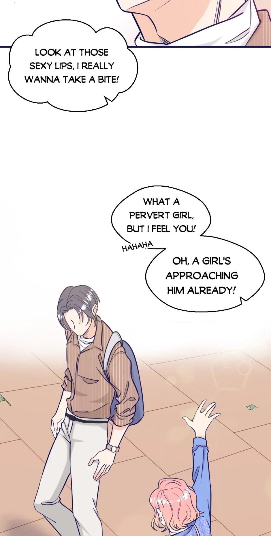 Sweet Lime Chapter 79 page 4 - 