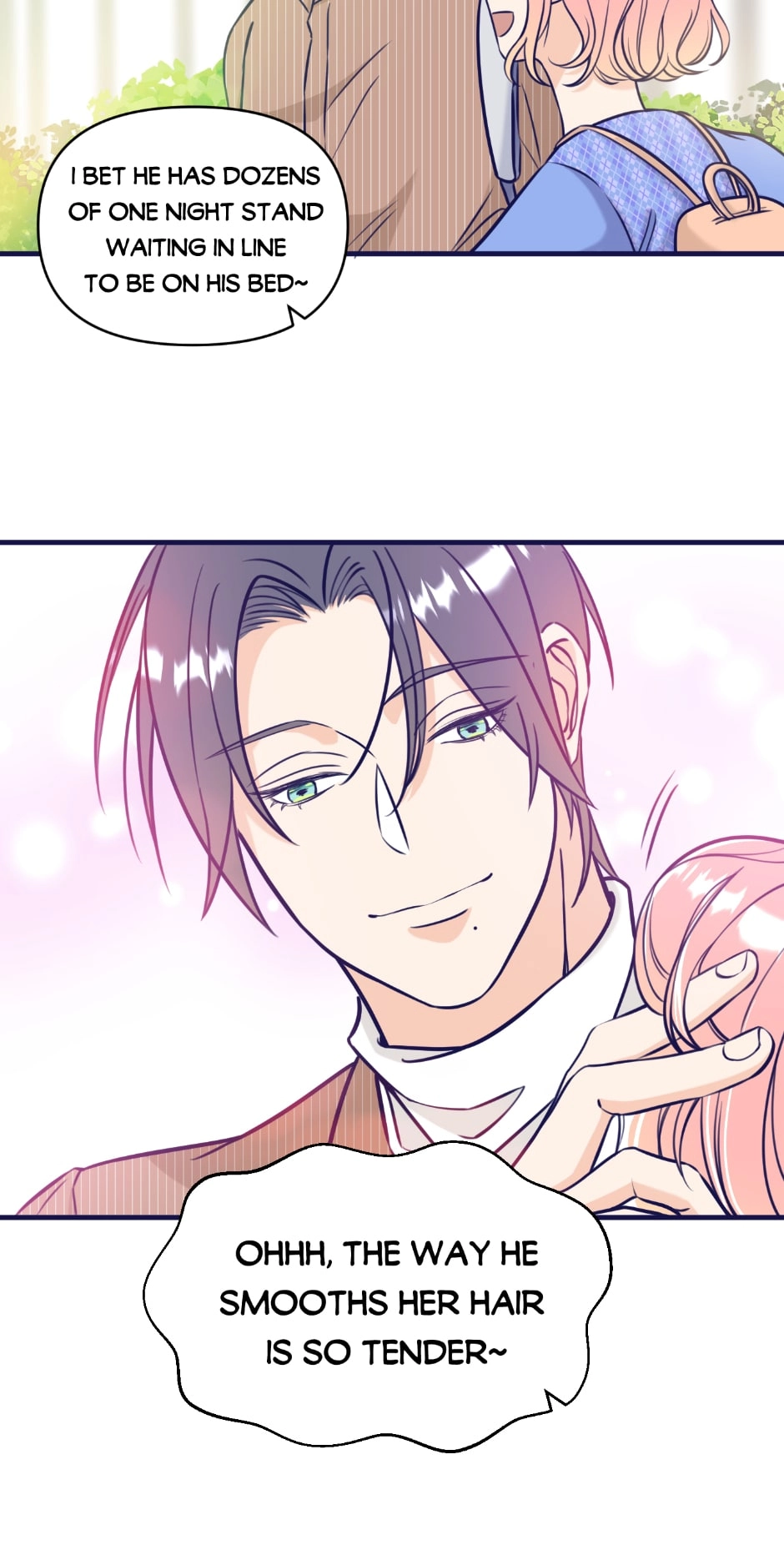Sweet Lime Chapter 79 page 6 - 