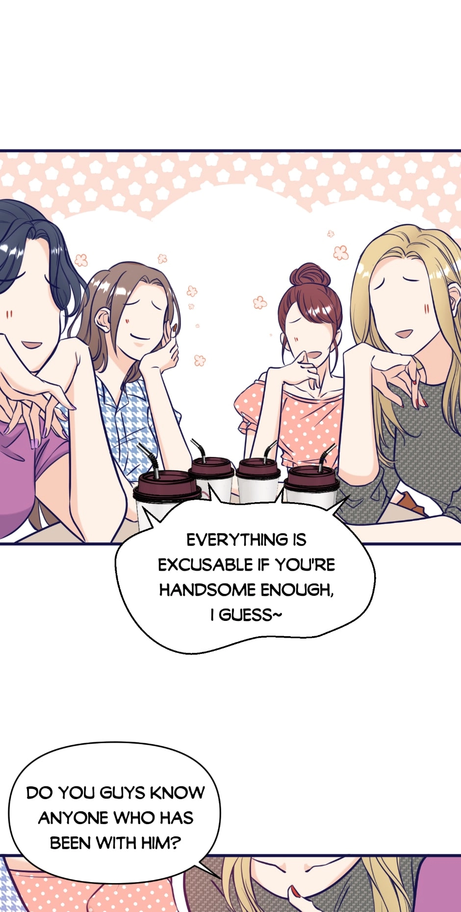 Sweet Lime Chapter 79 page 7 - 