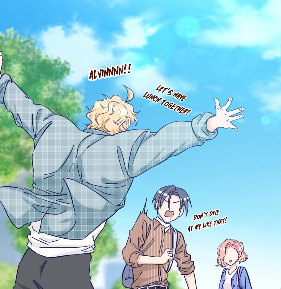 Sweet Lime Chapter 80 page 13 - 