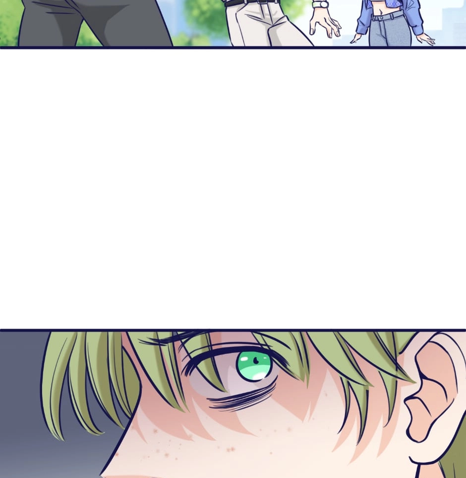 Sweet Lime Chapter 80 page 14 - 
