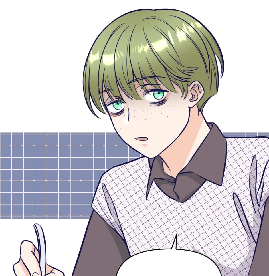 Sweet Lime Chapter 80 page 3 - 