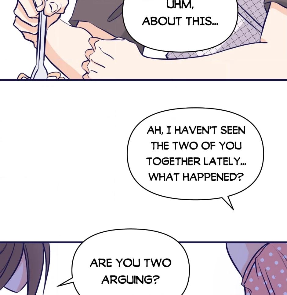 Sweet Lime Chapter 80 page 4 - 