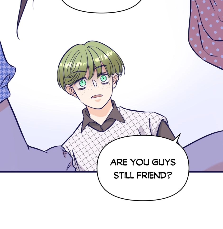 Sweet Lime Chapter 80 page 5 - 