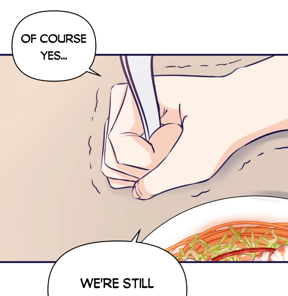 Sweet Lime Chapter 80 page 6 - 