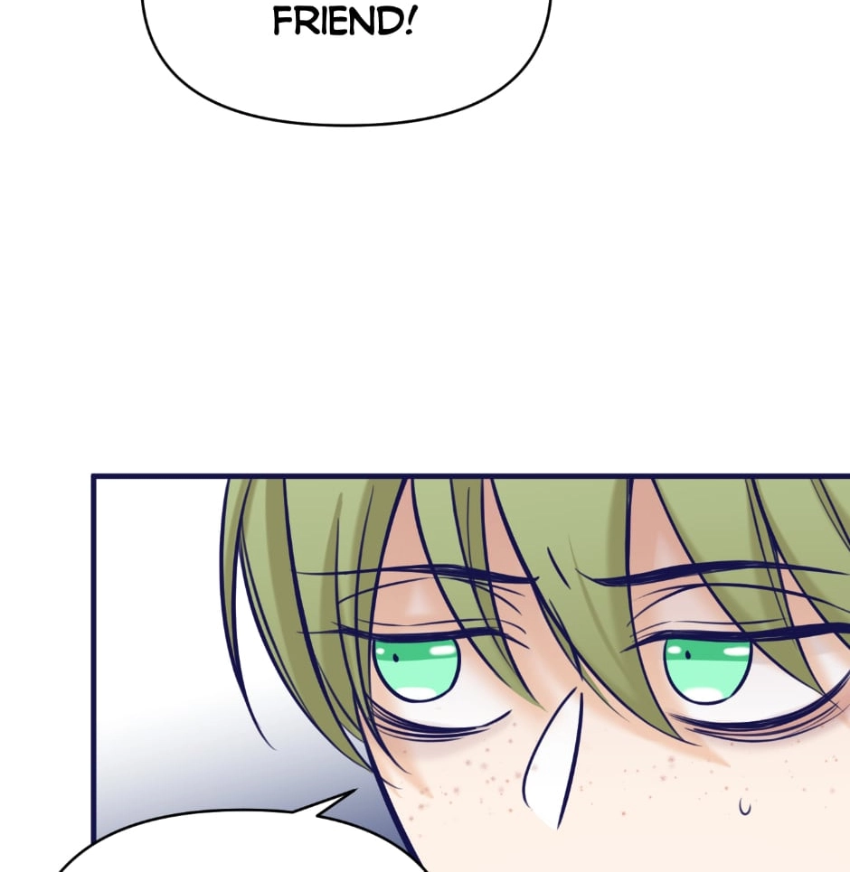 Sweet Lime Chapter 80 page 7 - 
