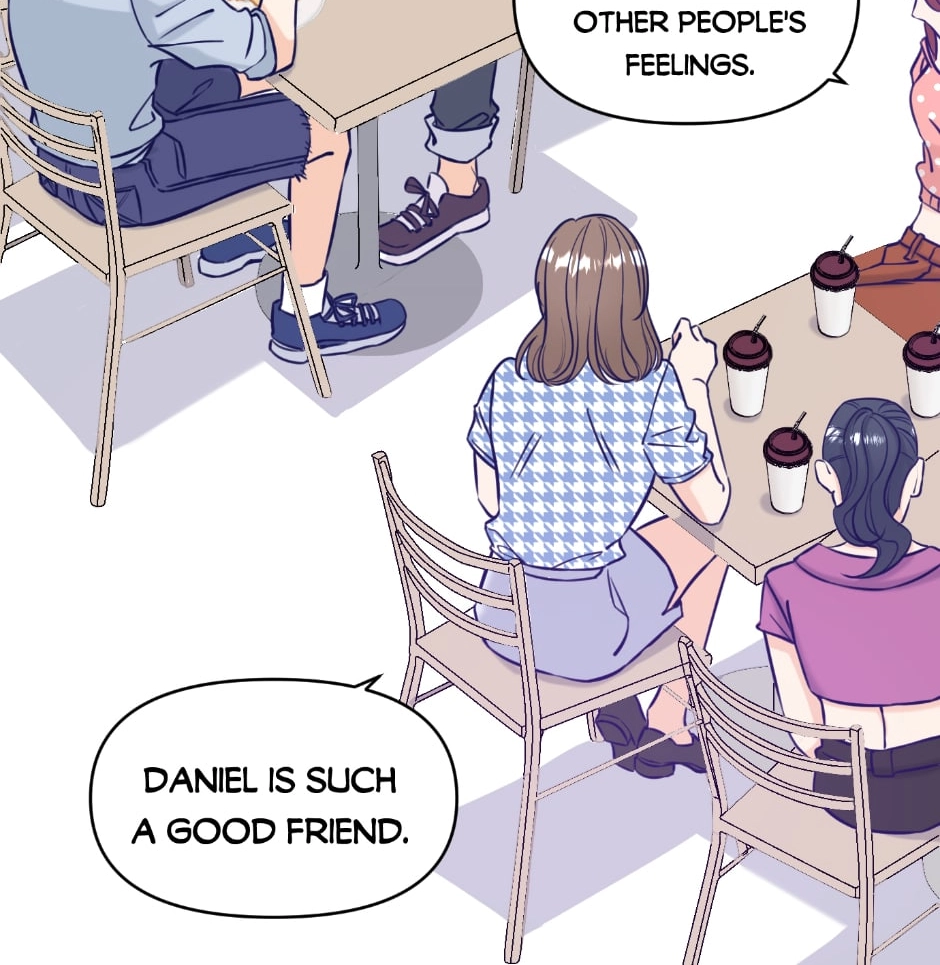 Sweet Lime Chapter 80 page 9 - 