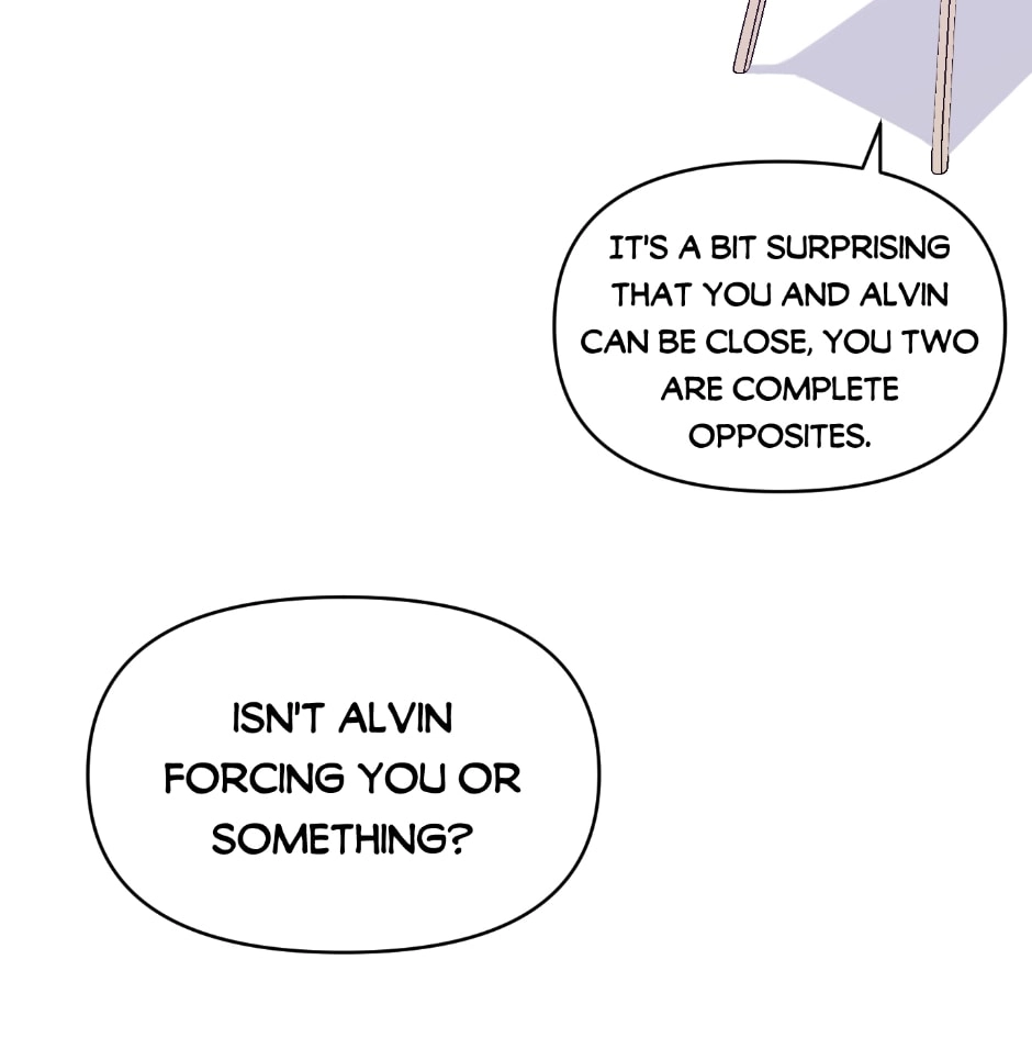 Sweet Lime Chapter 80 page 10 - 