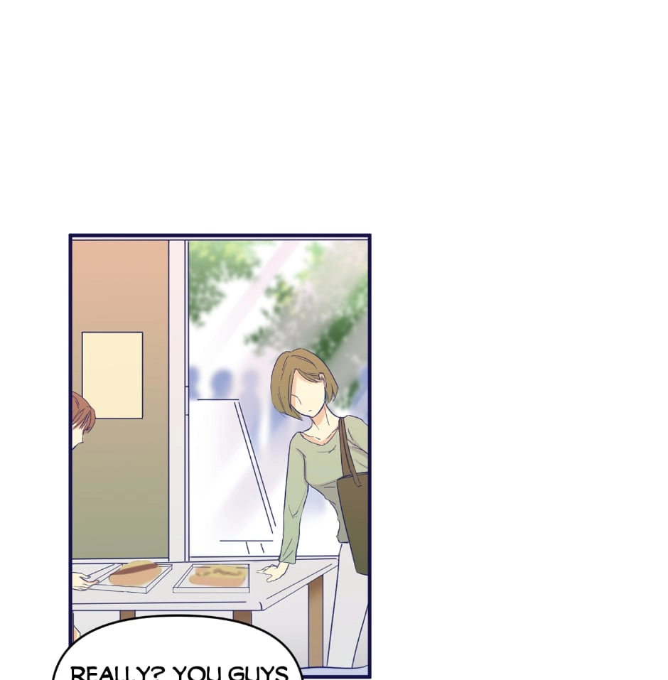 Sweet Lime Chapter 81 page 2 - 