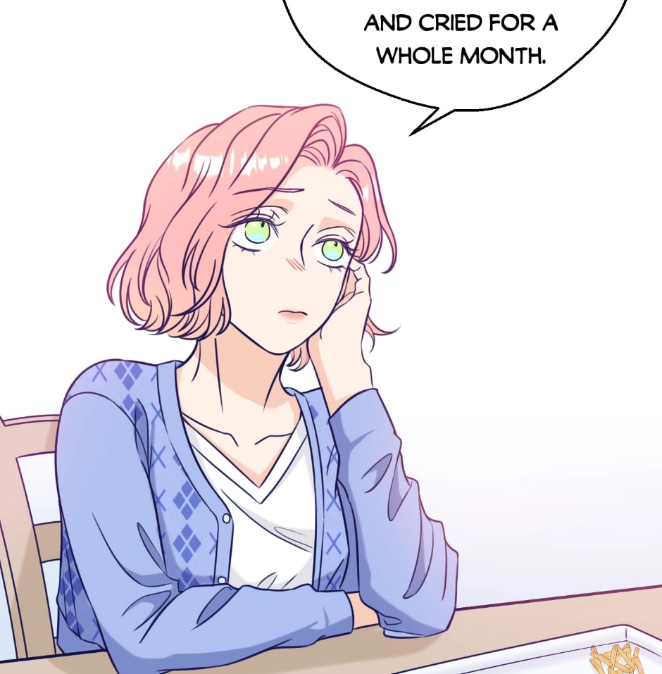Sweet Lime Chapter 81 page 11 - 