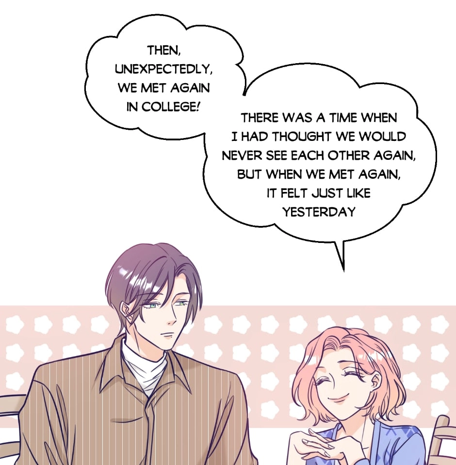 Sweet Lime Chapter 81 page 13 - 