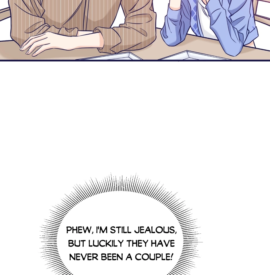 Sweet Lime Chapter 81 page 14 - 
