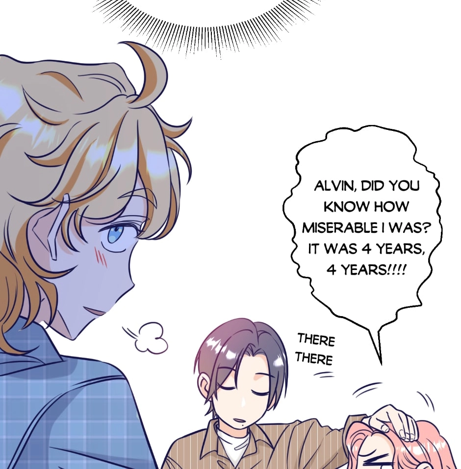 Sweet Lime Chapter 81 page 15 - 
