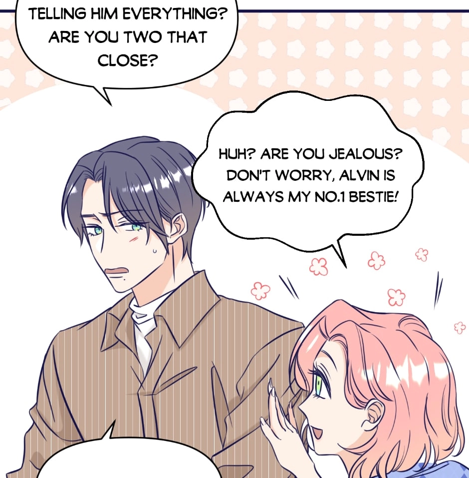 Sweet Lime Chapter 81 page 17 - 