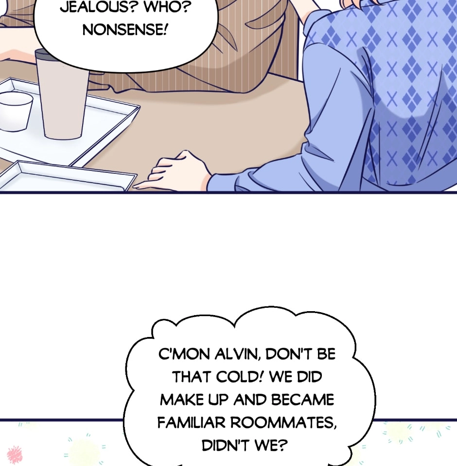 Sweet Lime Chapter 81 page 18 - 