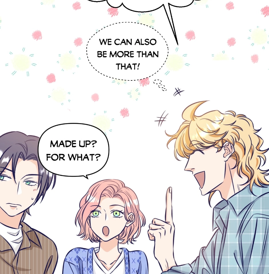 Sweet Lime Chapter 81 page 19 - 