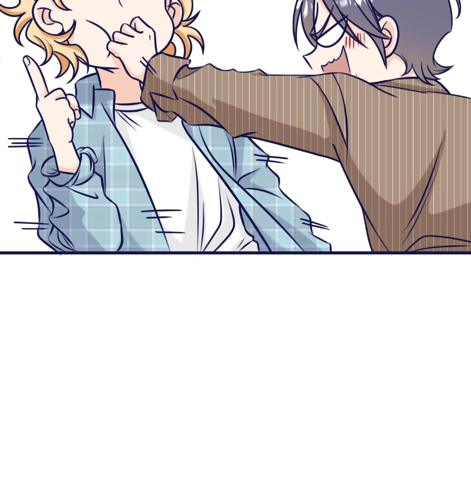 Sweet Lime Chapter 81 page 21 - 