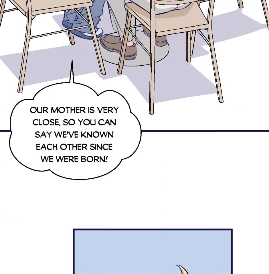 Sweet Lime Chapter 81 page 4 - 