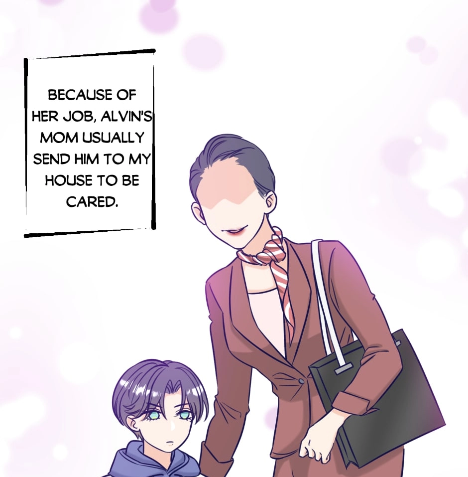 Sweet Lime Chapter 81 page 6 - 