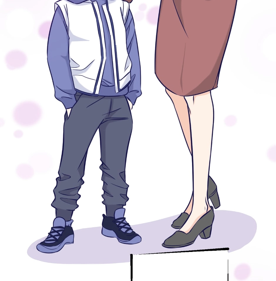 Sweet Lime Chapter 81 page 7 - 