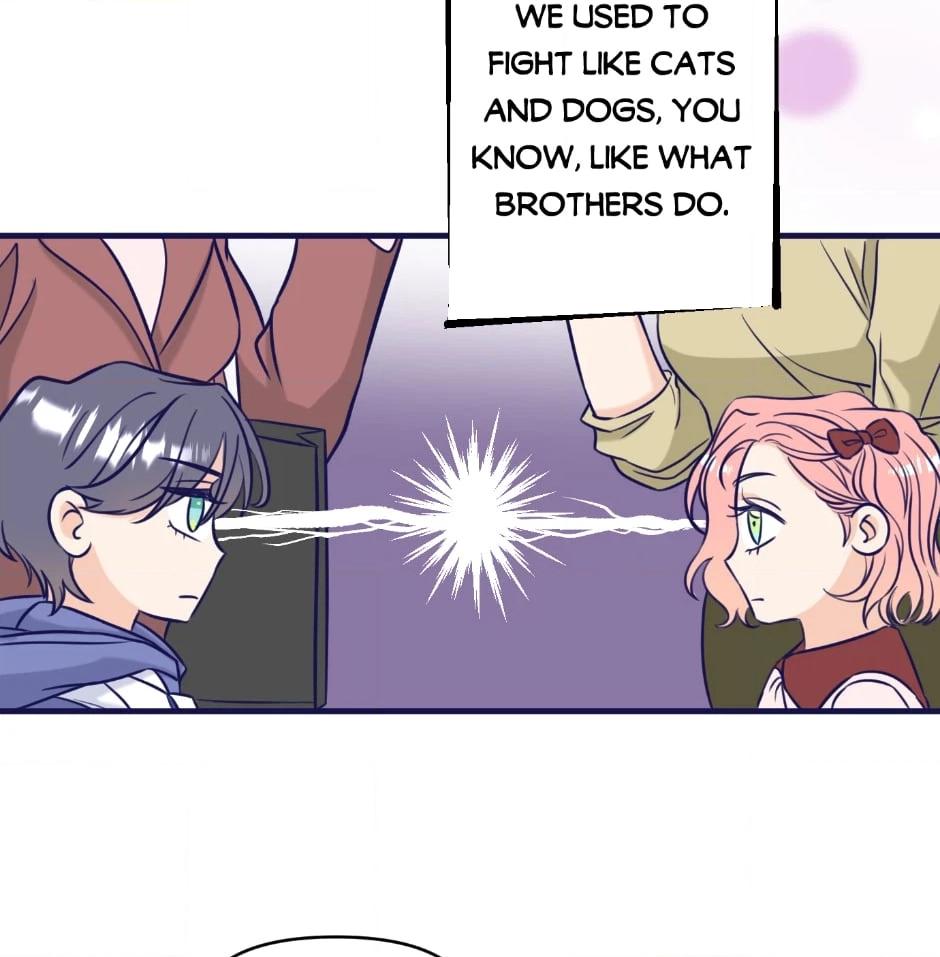 Sweet Lime Chapter 81 page 8 - 