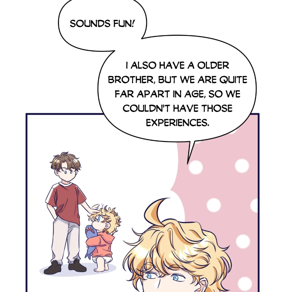 Sweet Lime Chapter 81 page 9 - 