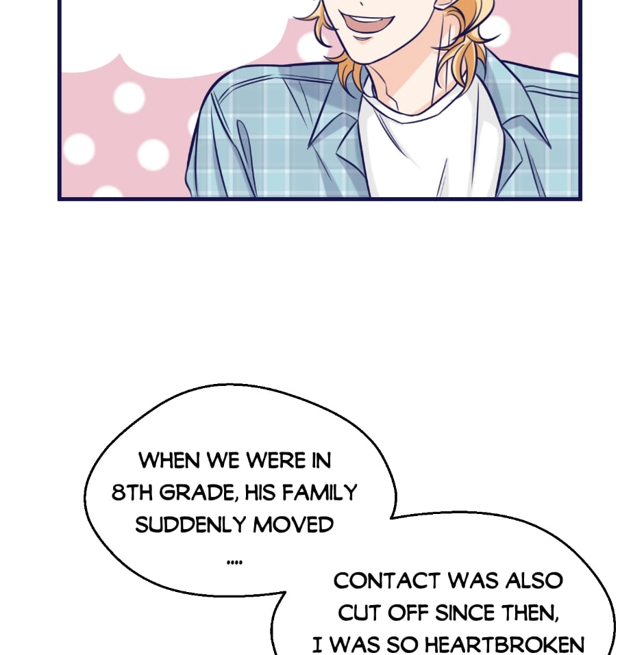 Sweet Lime Chapter 81 page 10 - 