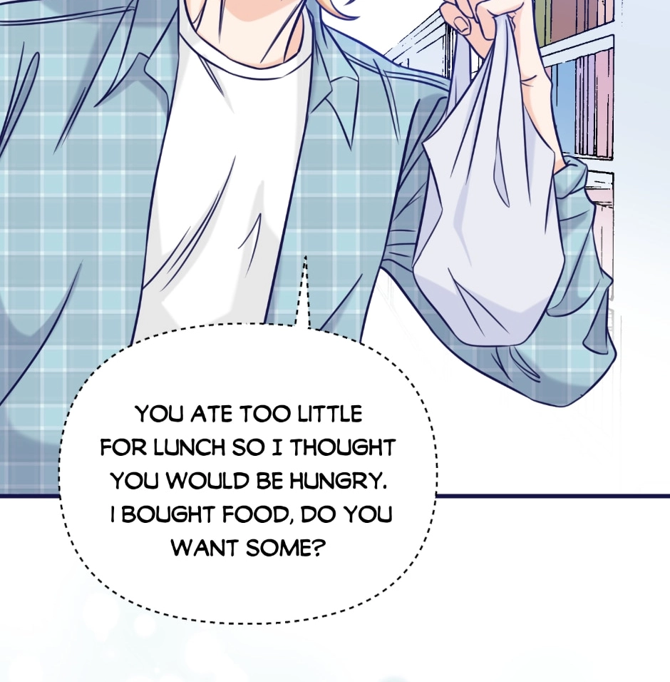 Sweet Lime Chapter 82 page 11 - 