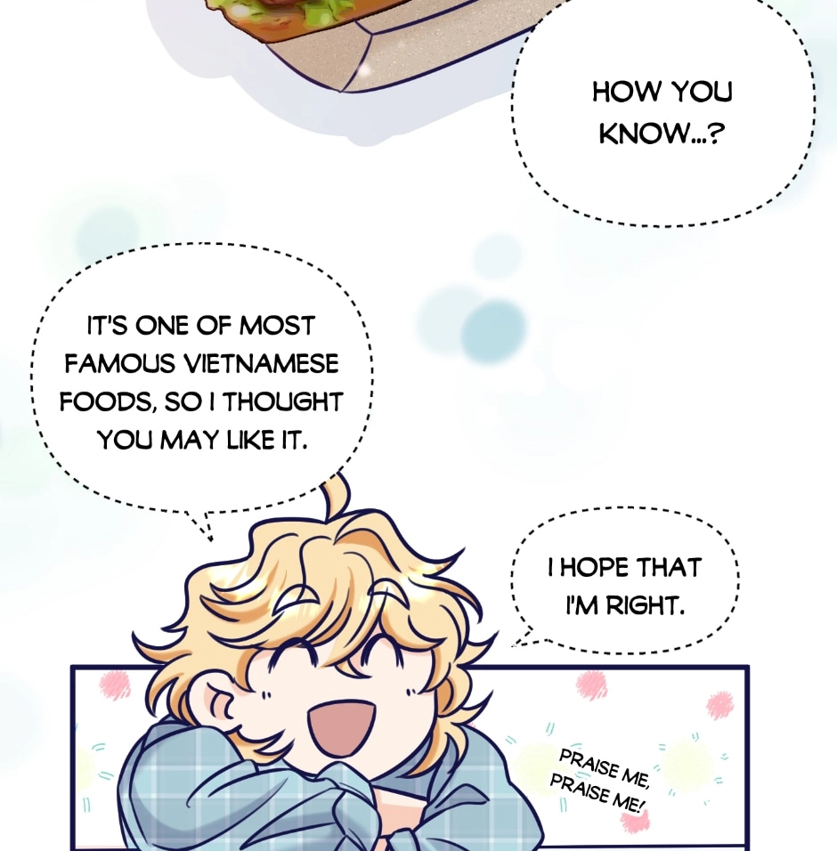 Sweet Lime Chapter 82 page 13 - 