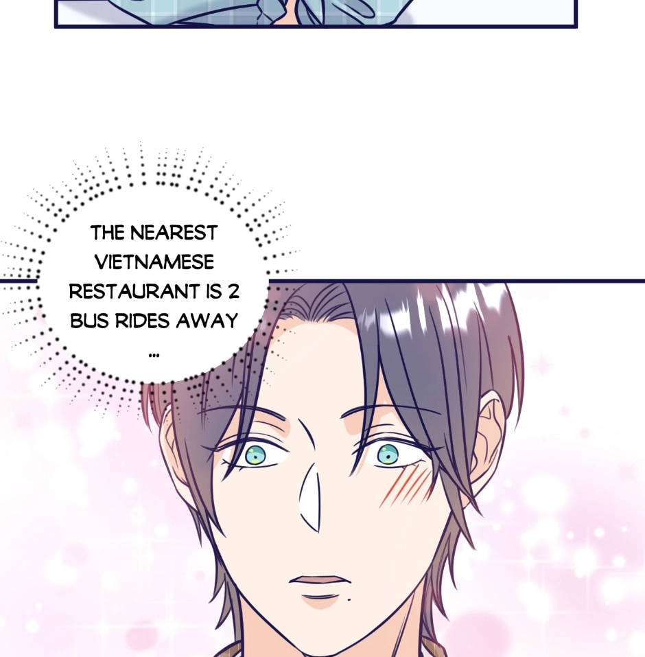 Sweet Lime Chapter 82 page 14 - 