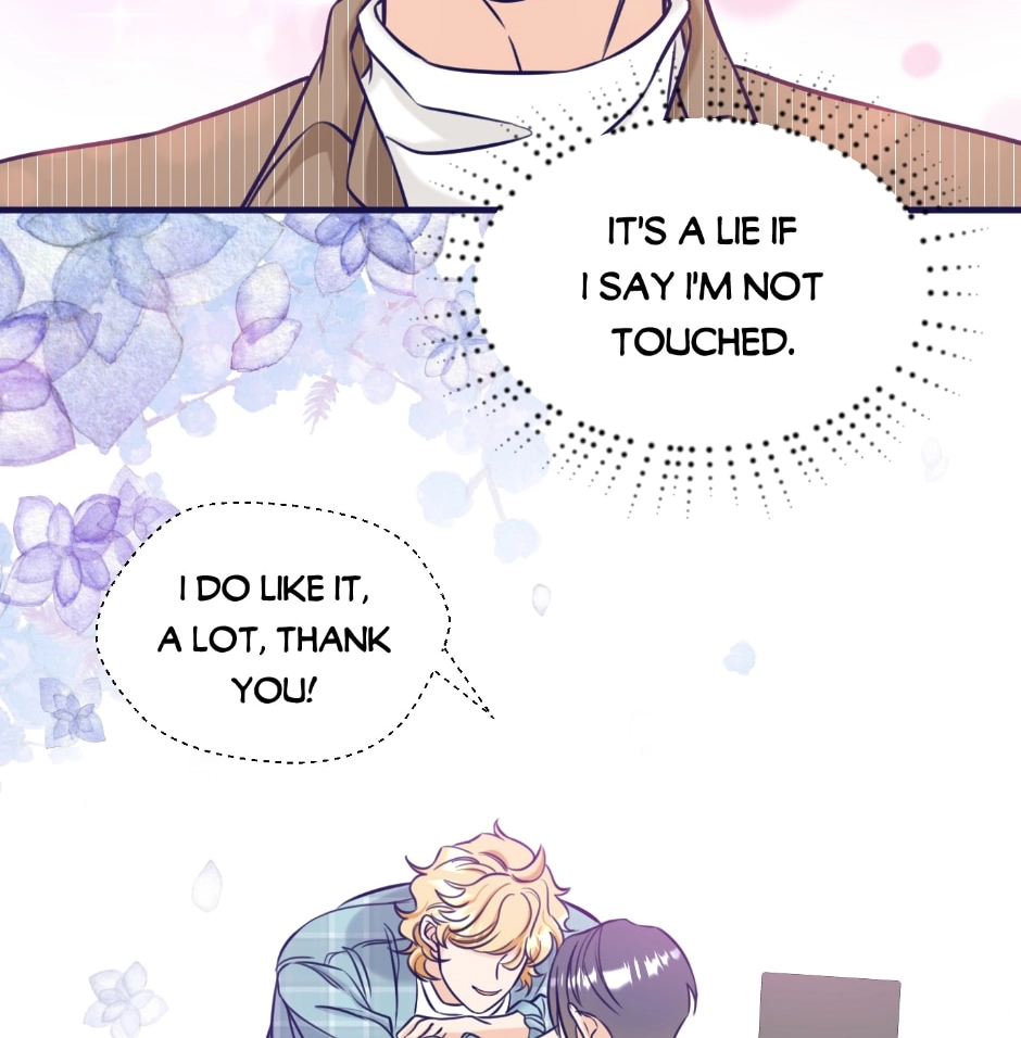 Sweet Lime Chapter 82 page 15 - 