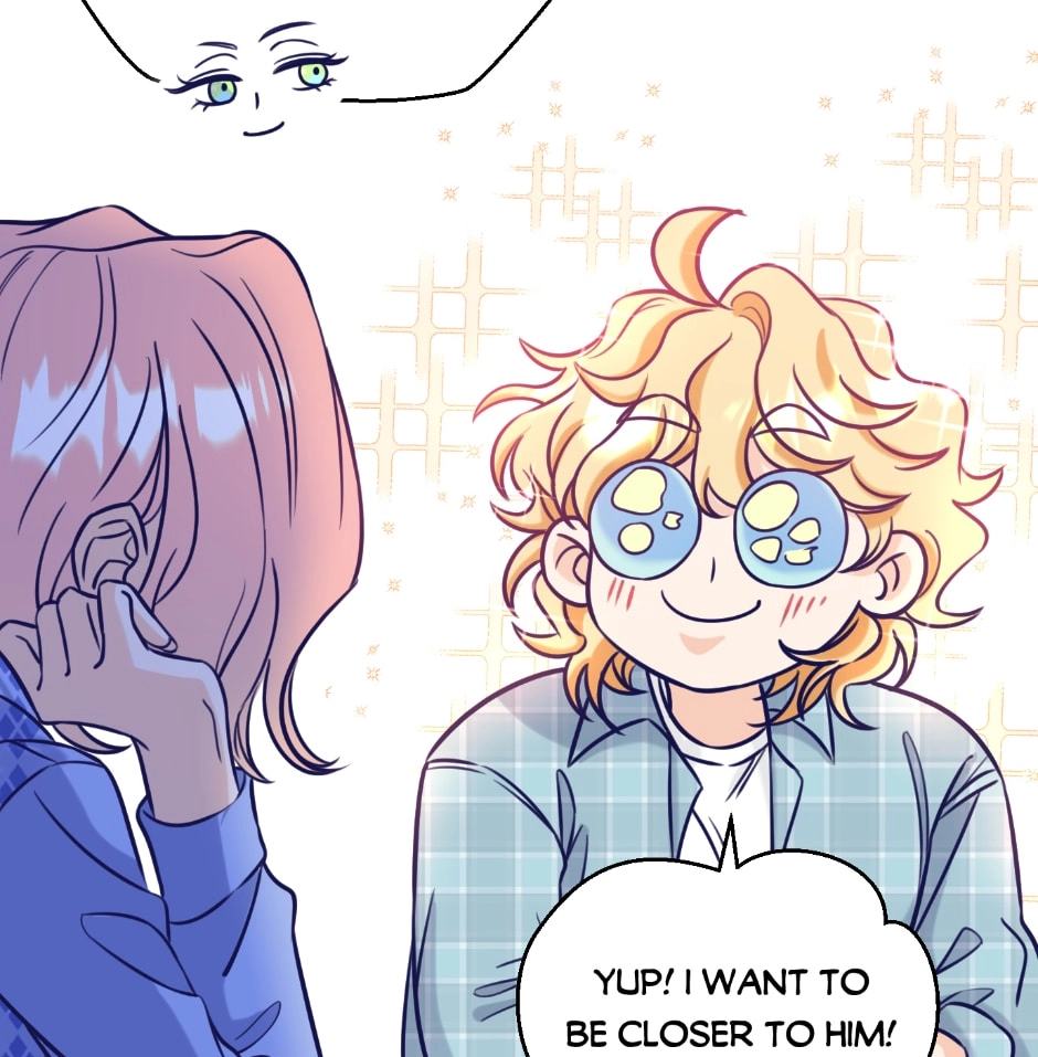 Sweet Lime Chapter 82 page 6 - 