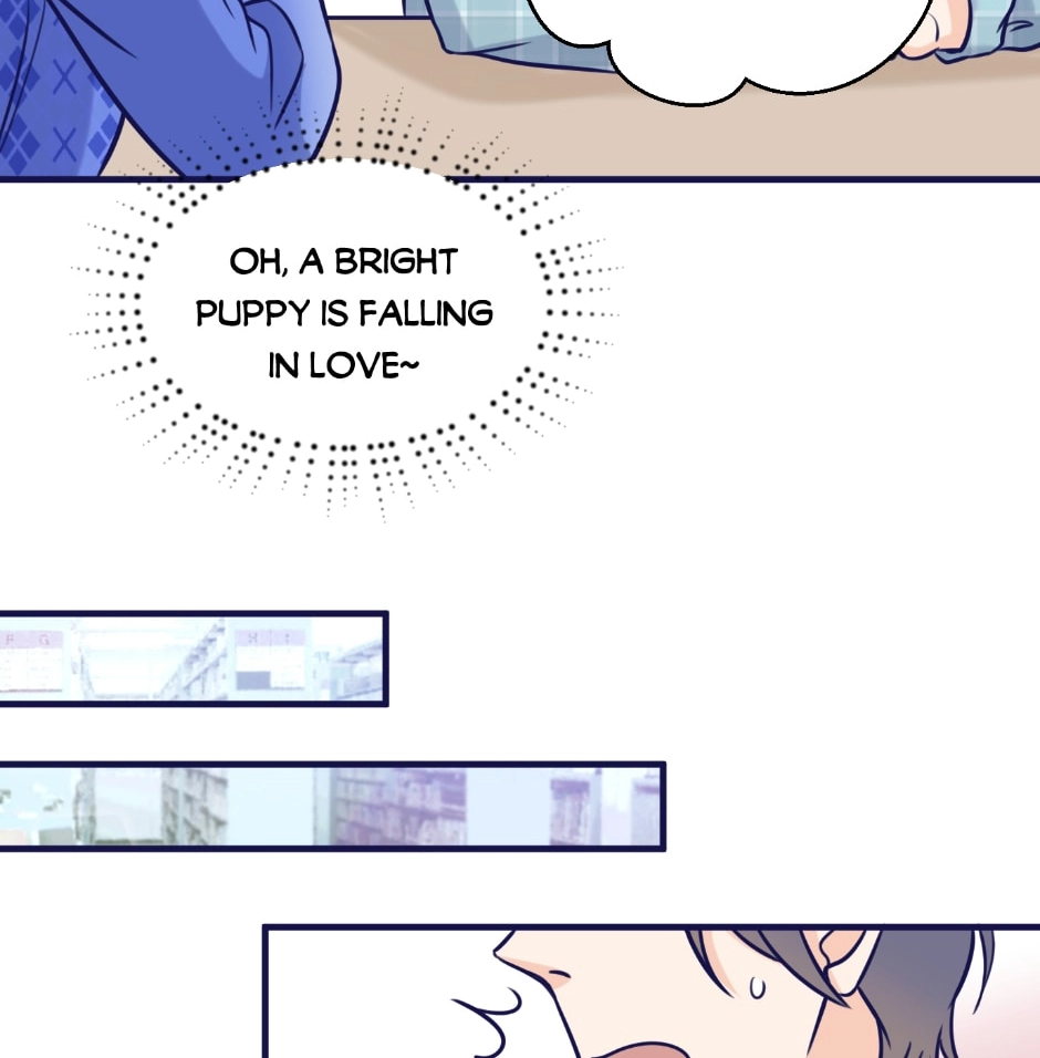 Sweet Lime Chapter 82 page 7 - 