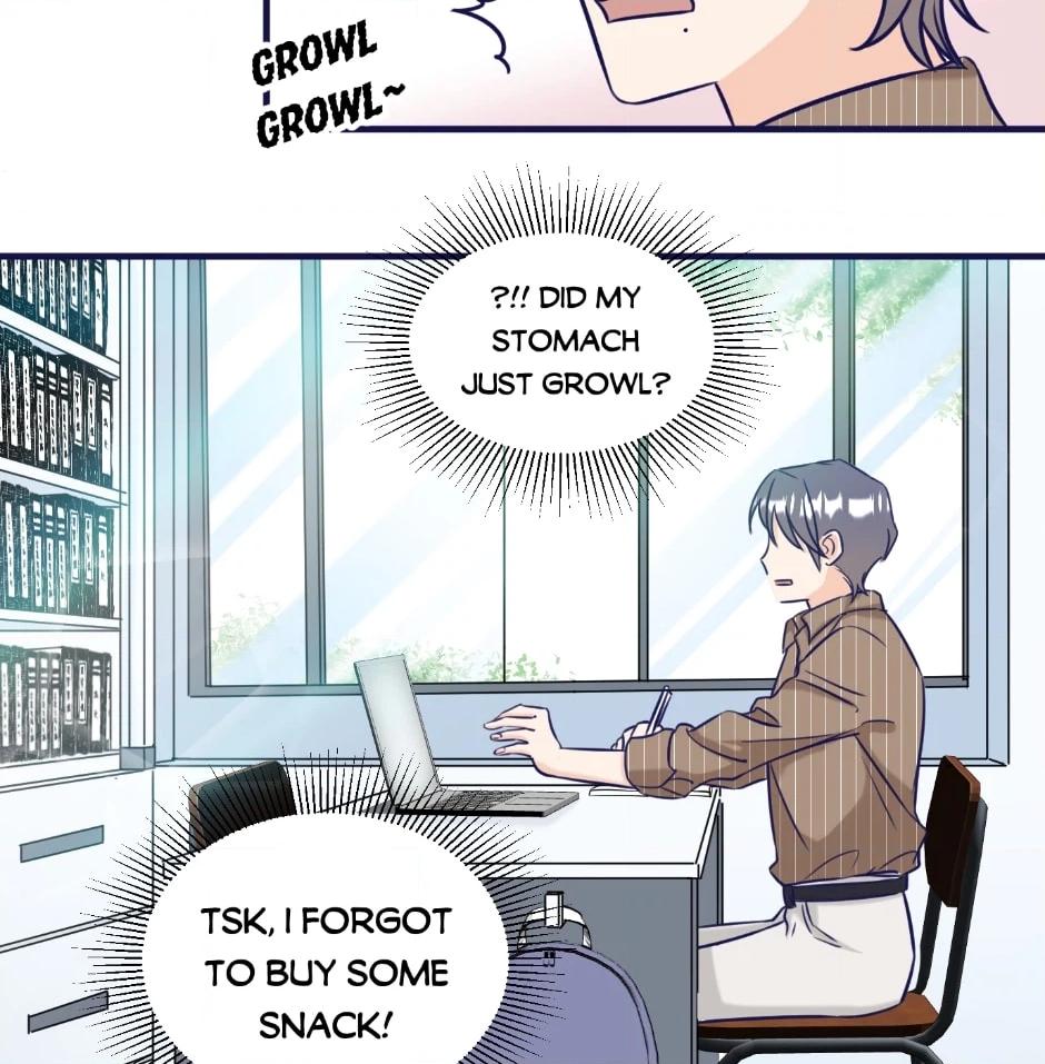 Sweet Lime Chapter 82 page 8 - 