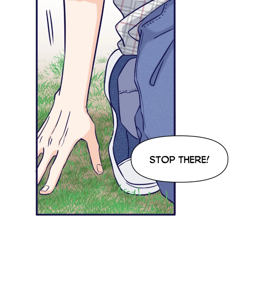 Sweet Lime Chapter 84 page 11 - 