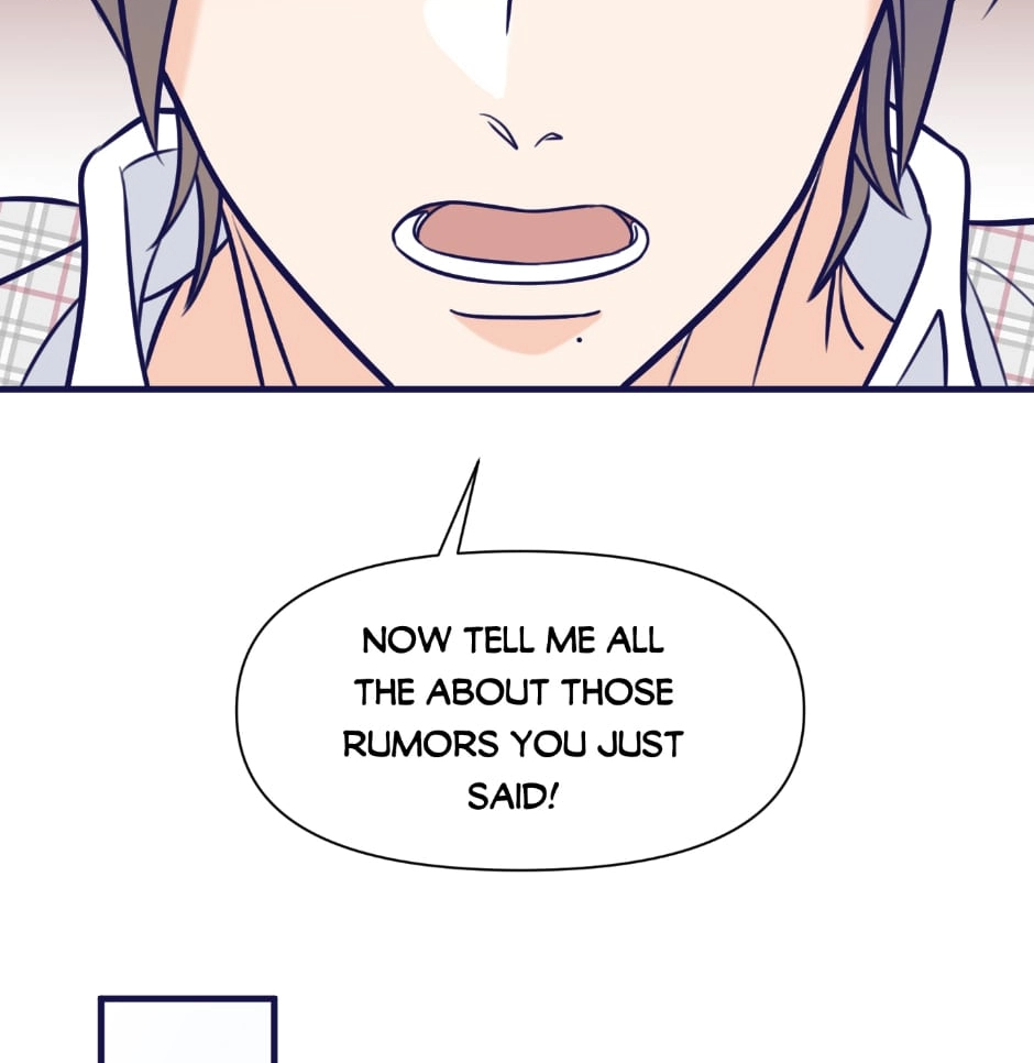Sweet Lime Chapter 84 page 13 - 
