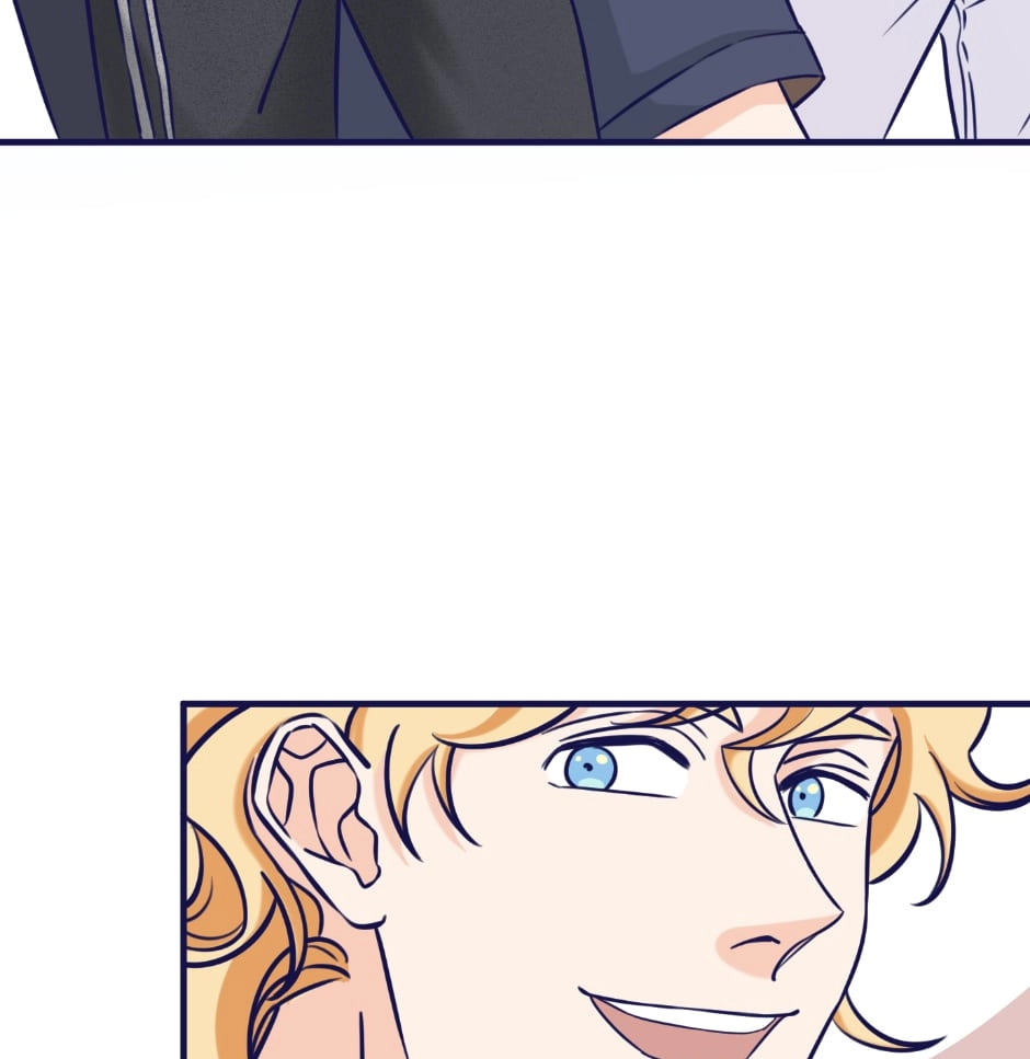 Sweet Lime Chapter 84 page 18 - 