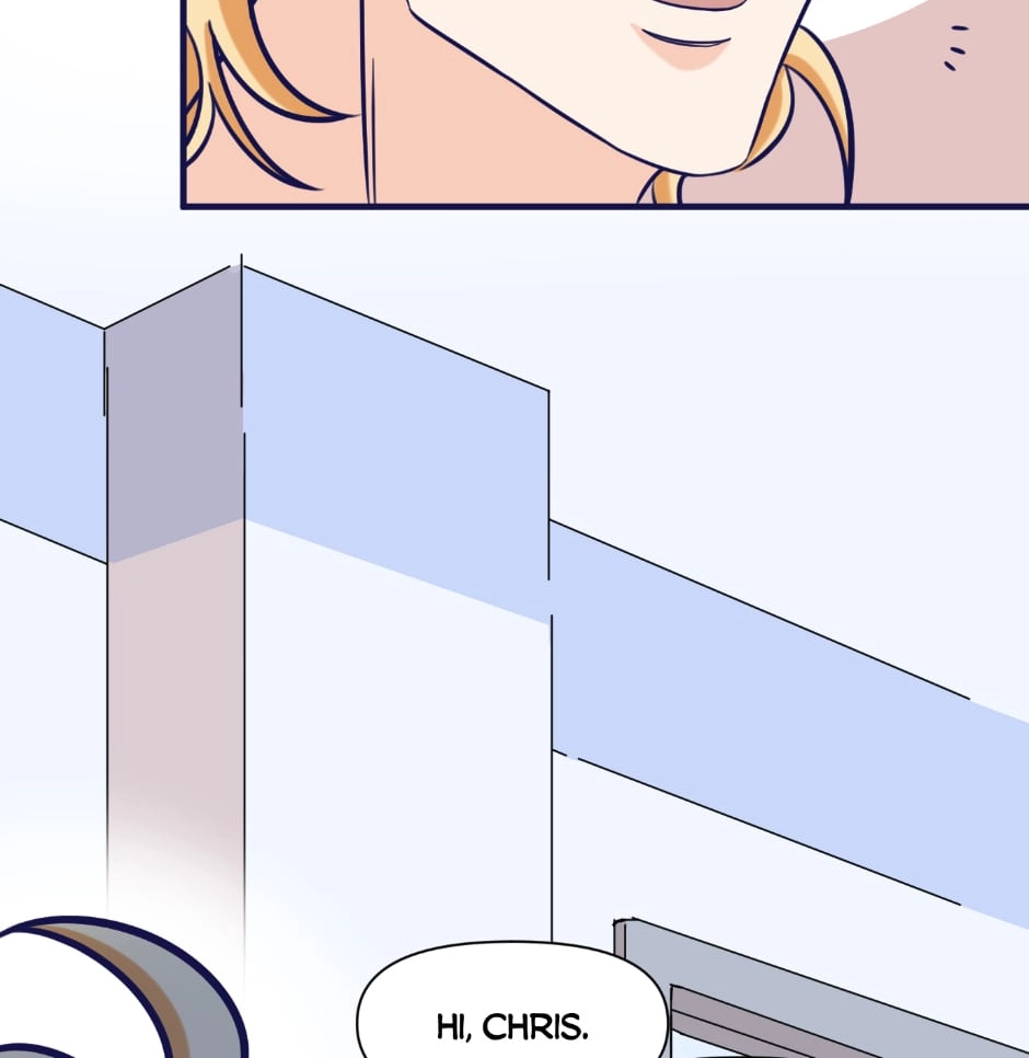 Sweet Lime Chapter 84 page 19 - 