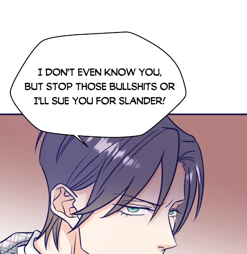 Sweet Lime Chapter 84 page 3 - 