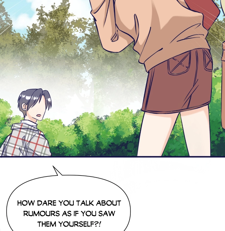 Sweet Lime Chapter 84 page 6 - 