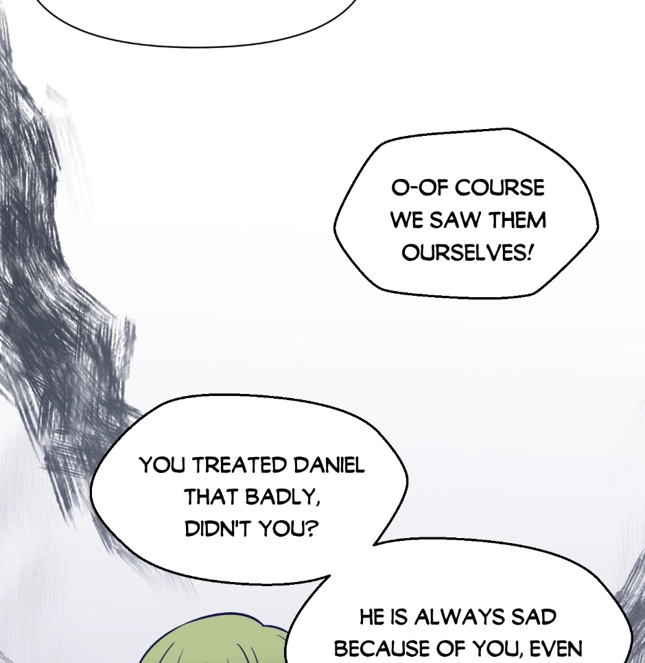 Sweet Lime Chapter 84 page 7 - 