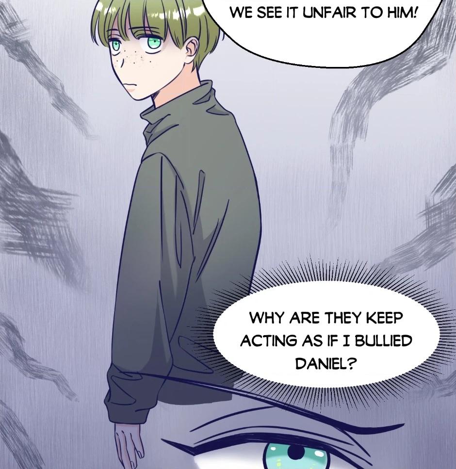 Sweet Lime Chapter 84 page 8 - 