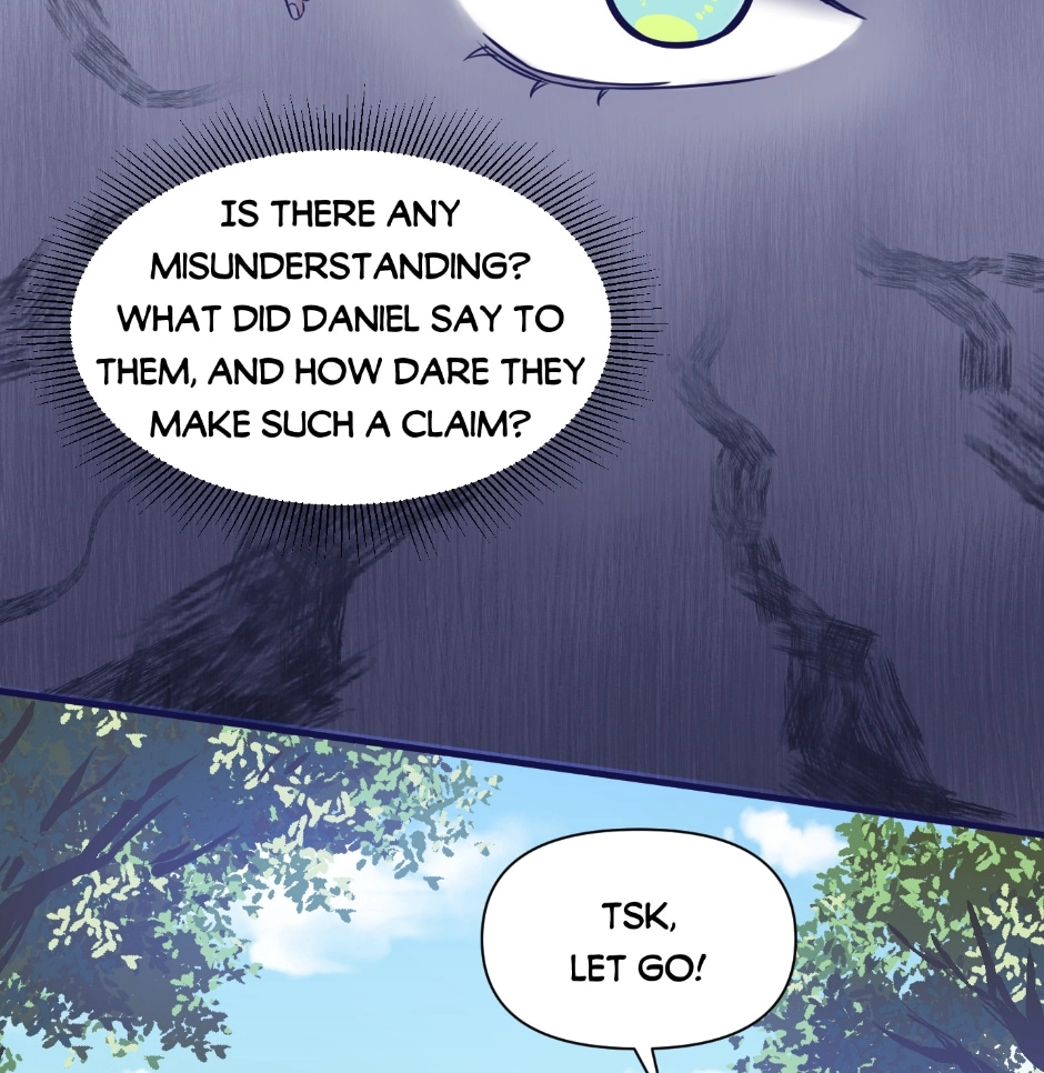 Sweet Lime Chapter 84 page 9 - 