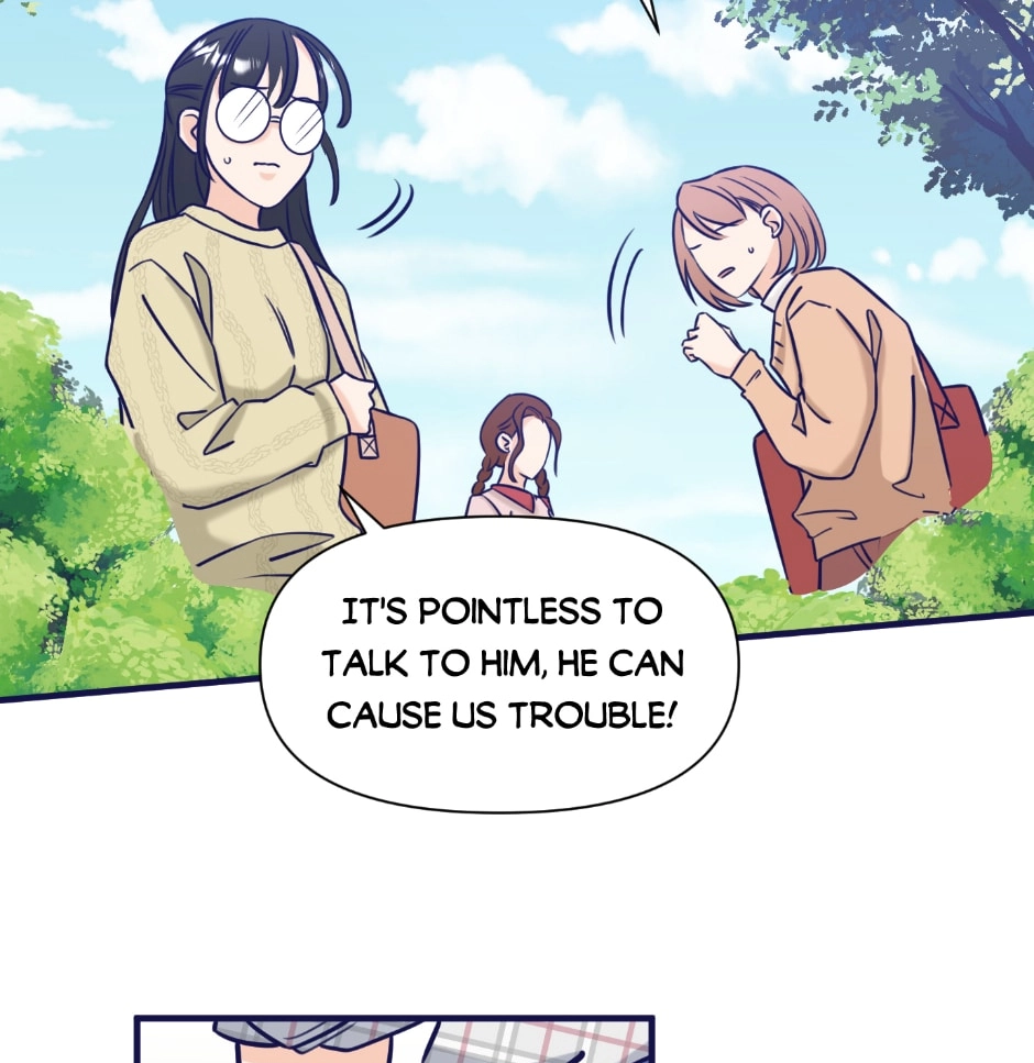 Sweet Lime Chapter 84 page 10 - 