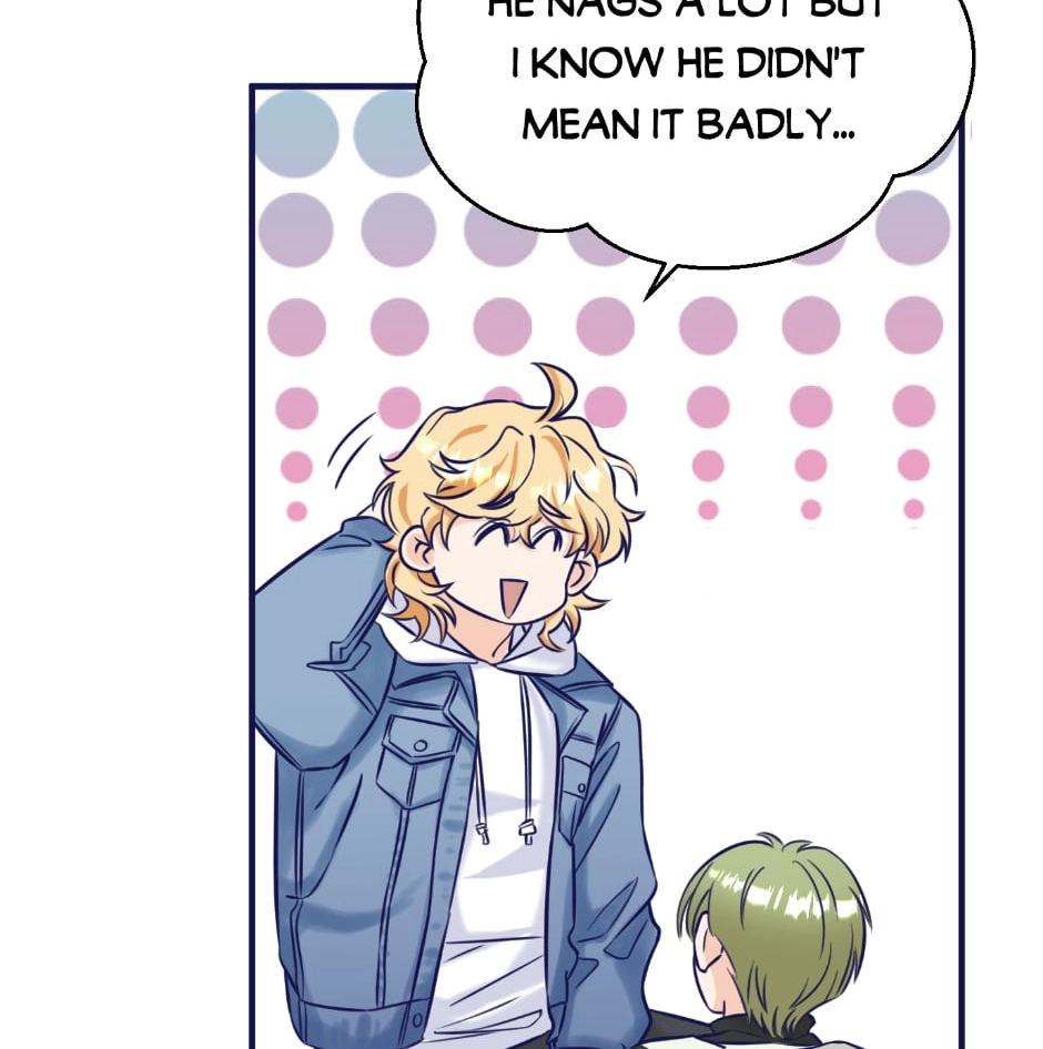 Sweet Lime Chapter 85 page 11 - 