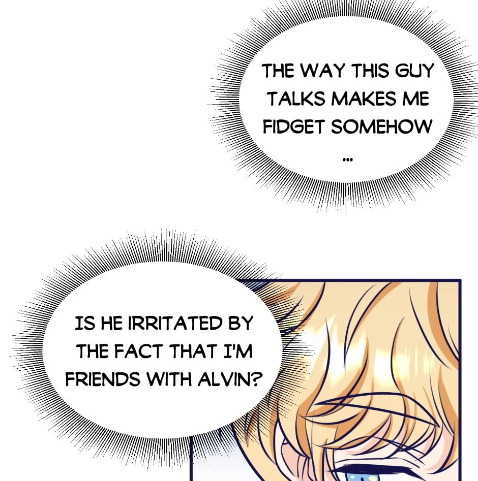 Sweet Lime Chapter 85 page 14 - 