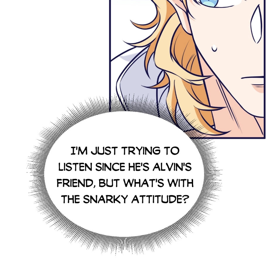 Sweet Lime Chapter 85 page 15 - 