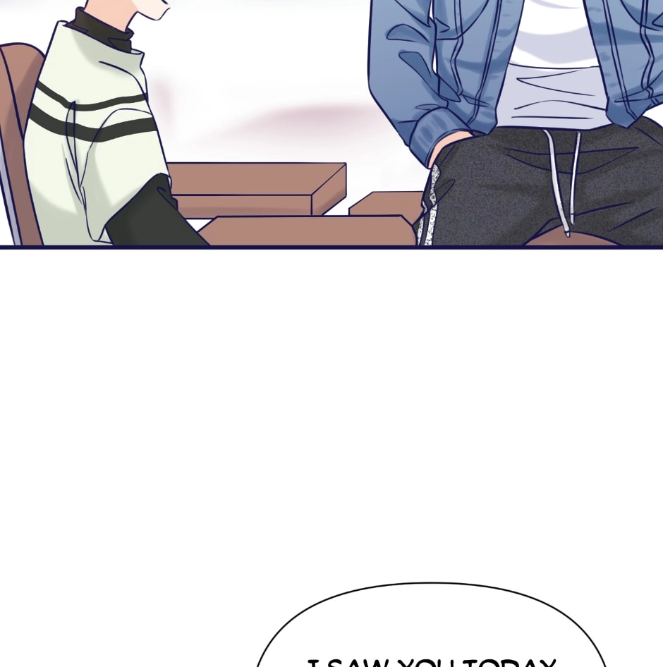 Sweet Lime Chapter 85 page 17 - 
