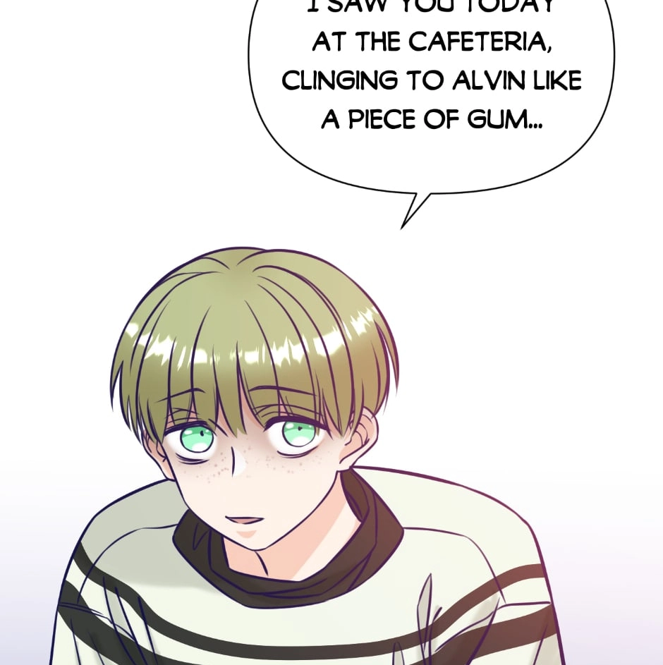 Sweet Lime Chapter 85 page 18 - 