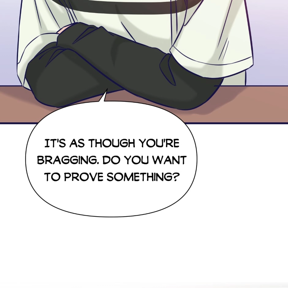 Sweet Lime Chapter 85 page 19 - 